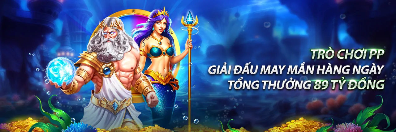 Banner khuyến mãi game nổ hũ Viva88 US